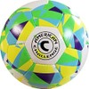 American Challenge Tempo Soccer Ball (Tropical, 4)