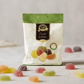 Ringtons Fruit Jellies Assortment 200g