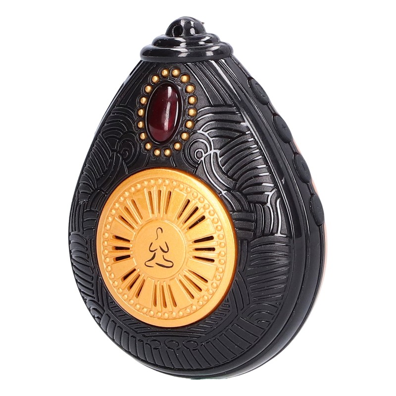 Buddha Chanting Player Mini Buddha Machine with Counting Function 1200
