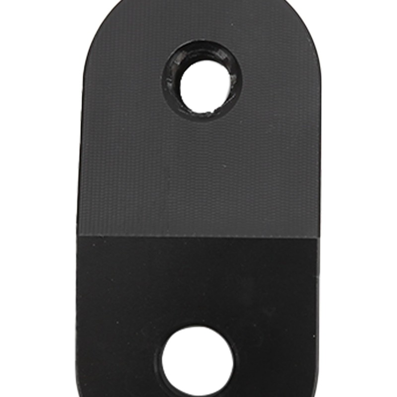 Pair Mirror Riser Adjustable CNC Billet Aluminum Replacement for Polaris