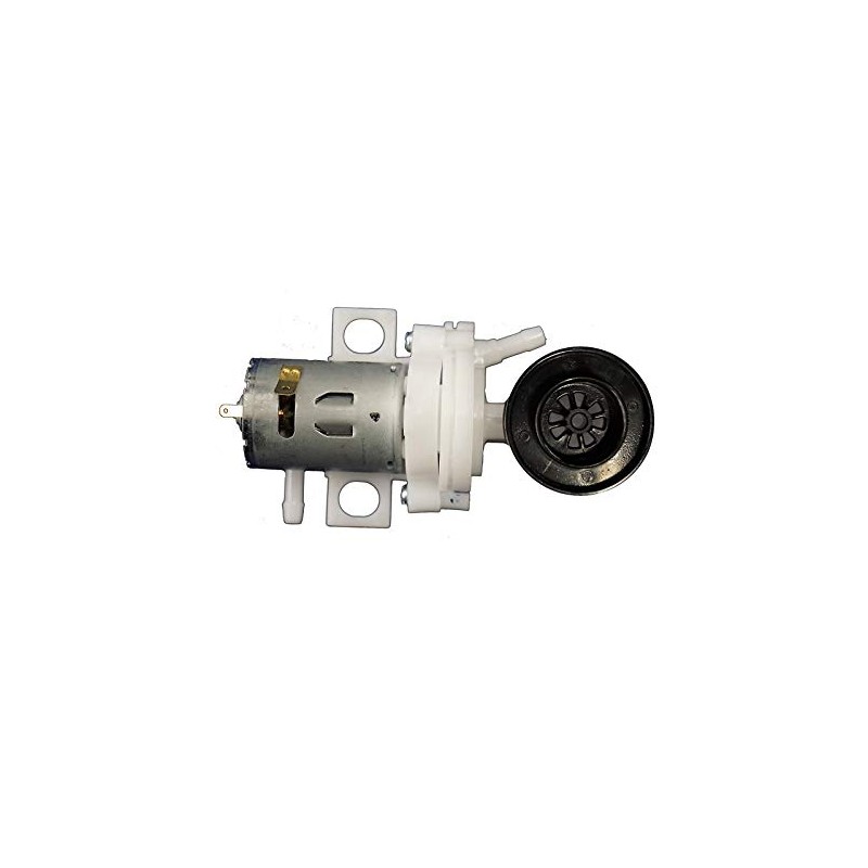 YZDD Fuoequl SpotClean 120 V Pump Assembly, 1600053