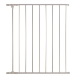 Dreambaby Mayfair Converta & Newport Adapta Baby Safety Gate Extension - 24 inches Wide - White - Model L2040BB