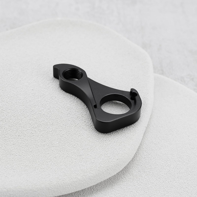 eMagTech Bicycle Rear Derailleur Hanger CC1117 CNC Compatible With GIANT