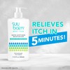 Fast Itching Relief Cream, Anti Itch Lotion for Sensitive Skin,
