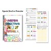 Agenda Directiva Primaria Medio Oficio 90 Gr Mod-02