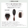 La CASTA (ラ・カスタ) Head Spa Brush 【 Scalp Massage Anti-Static