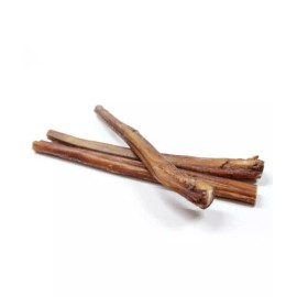 Bully Sticks Direct 12" Inch JUMBO THICK BULLY STICKS - ODOR FREE natural dog treats - 24 Pack