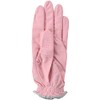 Casco DNA SUEDE LADIES SF-2010L Women's Synthetic Leather Golf Gloves