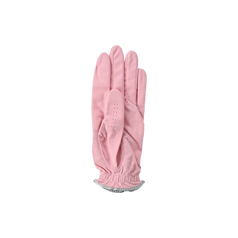 Casco DNA SUEDE LADIES SF-2010L Women's Synthetic Leather Golf Gloves