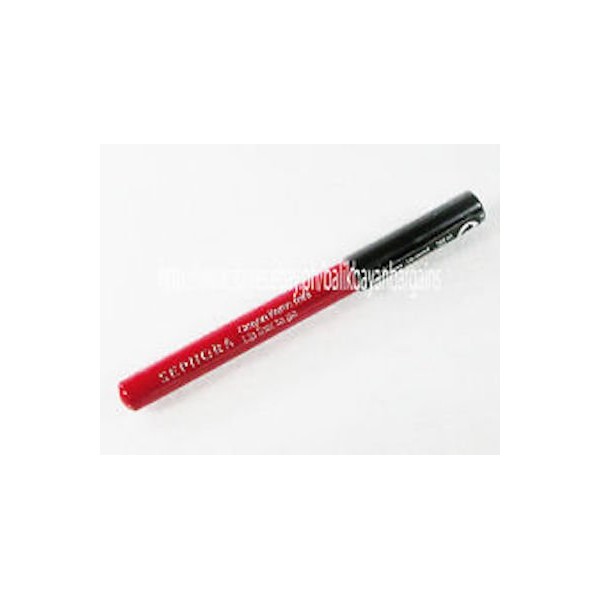 Lip Liner To Go 3 Classic Red