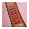 Neve Cosmetics Lippenstift Sugar Matte Cannolo Neve Cosmetics Brillantorange mit