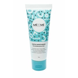 MEBEME - Gentle Moisturiser - Normal/Sensitive Skin (75ml)
