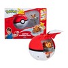 Pokémon Battle Spinner - Confezione singola Eevee