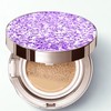 style71 Style 71 Purple Glitter No. 21 Dry Skin, 1 pc / 스타일71 퍼플글리터21호 건성, 1개
