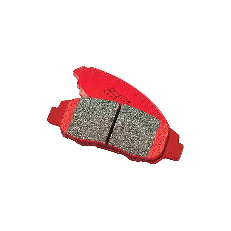 Polaris New OEM 2015-2017 Slingshot Brake Pad Kit, 2205613