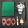 LIZAPUS Carburetor Carb Compatible with Husqvarna LC221RH Lawn Mower 22