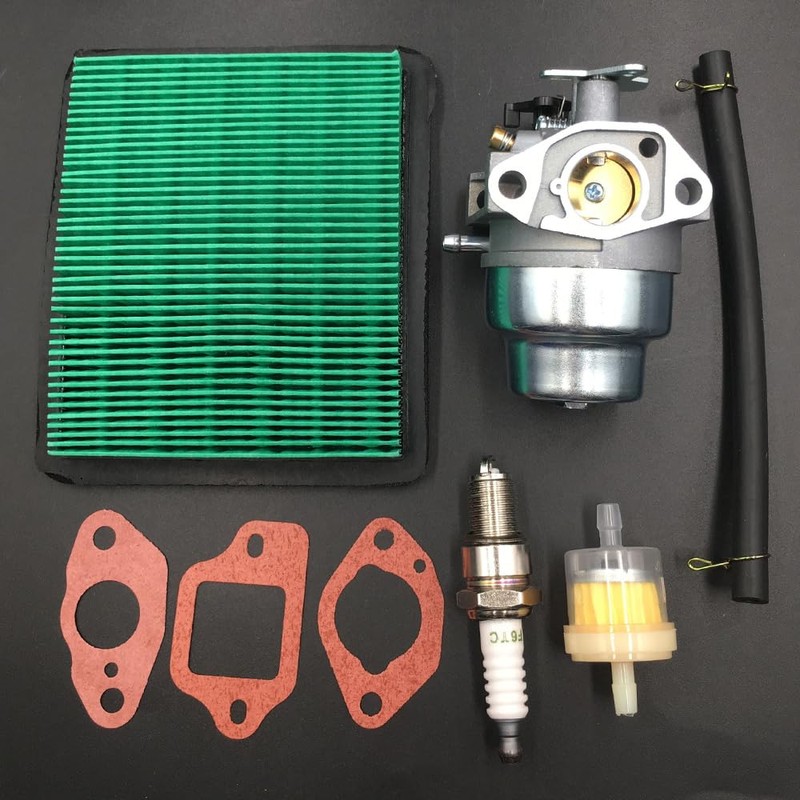 LIZAPUS Carburetor Carb Compatible with Husqvarna LC221RH Lawn Mower 22
