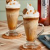 FixtureDisplays SHOTT Butterscotch Flavoring Syrup 1 Liter 711SYPABUT1L