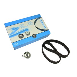Metzger WM-Z 470 Dayco Timing Belt Set
