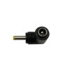 Dafensoy DC Barrel Power Jack Charging Cable Connector, 90 Degree