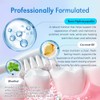 Enamel-Safe Teeth Whitening Powder - Hydroxyapatite - Gentle on Teeth