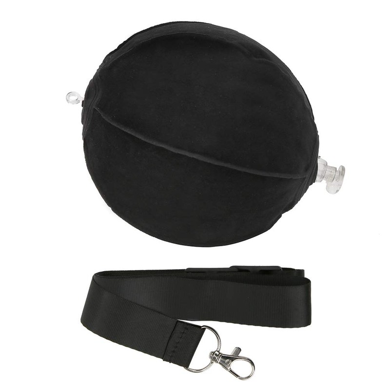 Golf Swing Trainer, Posture Corrector, Portable Golf Swing Trainer Aid,