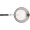 Professional Three Layers of Steel 行平 Pot (with scale) yk – 253 20 cm