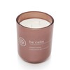 Chesapeake Bay Candle Intentions Collection Candle, Be Calm: Relax and