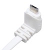 Security Camera Power Extension Cord, USB Security Camera Charging Cable,