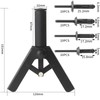 AAGWW Manual Rivet Kit, Plastic Rivet, Rivet Tool, Rivet Splicing