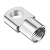 uxcell Gas Spring End Fitting M8 Female Thread 6mm Hole