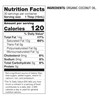 BetterBody Foods Organic Refined Coconut Oil, 15.5 Fl Oz, All