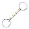 Stübben Bradoon / Loose Ring Snaffle 2224 - 5 1/4
