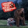 Jack Link's Original Turkey Jerky - 2.85 oz Bag -