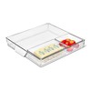 OXO Good Grips 3-Piece Fridge Storage Organization Set