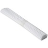 White Plastic Stick Low Density Polyethylene LDPE Plastic Welding Rod,