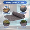 Tafbrik Dishwasher Insulation Blanket, Pipe Insulation Roll Sound Insulated Blanket