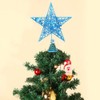 Time to Sparkle 20 * 16 * 4cm Glitter Christmas