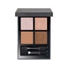 THREE (スリー) [Eye Color] Star Gazing Eyeshadow Quad 03 Breathless