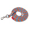 Nylon Horse Rope Multipurpose Thickened Livestock Lead Rope with Alloy