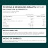PRONAT | Acerola y Equinácea Kids, Suplemento Alimenticio, 60 Tabletas
