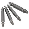 3 Box Screw Extractor Damaged Speed Out Drill Bits Remover