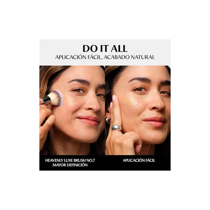 IT Cosmetics - Do It All Collagen Peptide Balm, Base