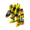 MyBuild Mecha Frame Engineer T2 – Mech Building Set -