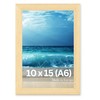 VictoR Nolde Beige Picture Frame 10 x 15 cm (A6)
