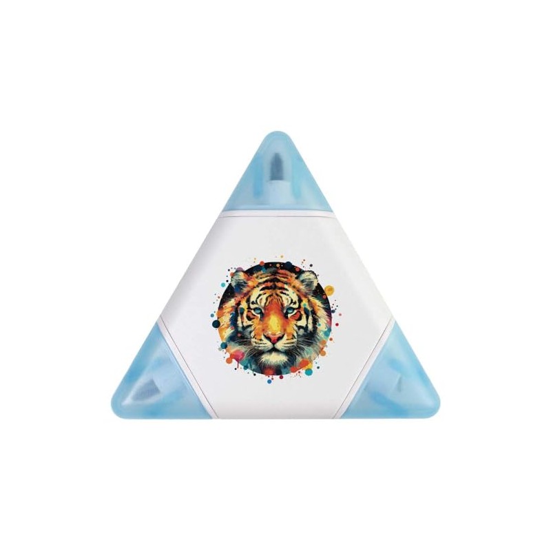 'Tiger Head' Compact DIY Multi Tool (TI00032881)