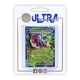 my-booster Pokémon Company SV02-FR-UB-005