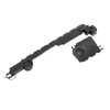Internal Speaker Assembly Replacement for Inspiron 7520 5525 5520 Laptop