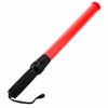 LED Traffic Wand, 21.26 Inch Handheld Lighted Traffic Control Baton,