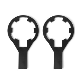 Hayward 2-Pack Lid Wrench for Hayward CL200, CL220, CL2002S Chlorinator Tool Pool Pump